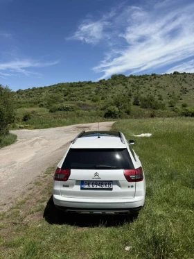 Citroen C5 CROSS TOURER, снимка 5