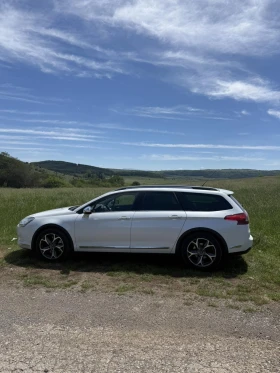 Citroen C5 CROSS TOURER, снимка 7