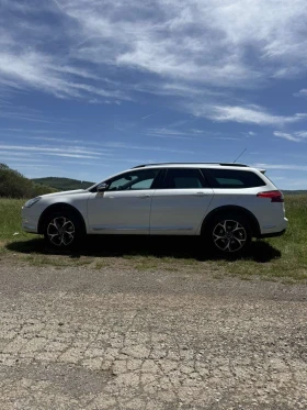 Citroen C5 CROSS TOURER, снимка 13