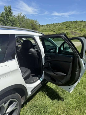 Citroen C5 CROSS TOURER, снимка 12