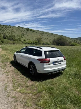 Citroen C5 CROSS TOURER, снимка 6