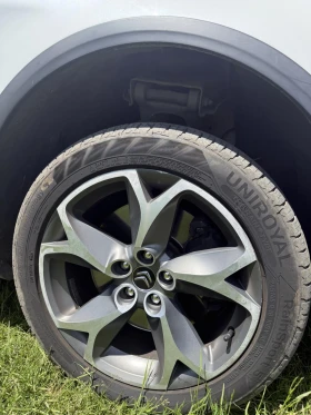 Citroen C5 CROSS TOURER, снимка 15