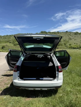 Citroen C5 CROSS TOURER, снимка 9
