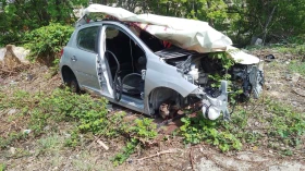 Peugeot 207 1.4, снимка 3