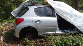 Peugeot 207 1.4, снимка 2