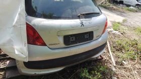 Peugeot 207 1.4, снимка 1