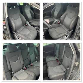 Seat Altea XL Freetrack 2.0TDI 4x4, снимка 13