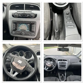 Seat Altea XL Freetrack 2.0TDI 4x4, снимка 12