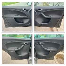 Seat Altea XL Freetrack 2.0TDI 4x4, снимка 14