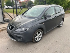 Seat Altea XL Freetrack 2.0TDI 4x4, снимка 2
