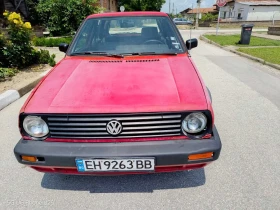 VW Golf, снимка 1