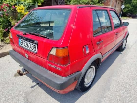 VW Golf, снимка 3