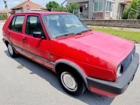 VW Golf, снимка 6
