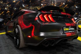 Ford Mustang GT500 FULL SHELBY BODY KIT TUNING ЛИЗИНГ 100%, снимка 6