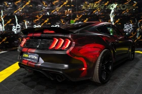 Ford Mustang GT500 FULL SHELBY BODY KIT TUNING ЛИЗИНГ 100%, снимка 10