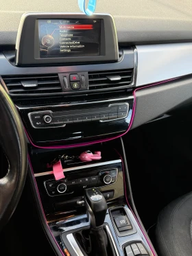 BMW 2 Active Tourer, снимка 5