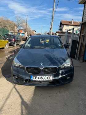 BMW 2 Active Tourer, снимка 1