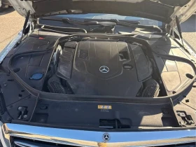 Mercedes-Benz S 560 * ПРЕДСТАВИТЕЛСТВО * ДИСТРОНИК * 360 * BURMESTER* , снимка 17