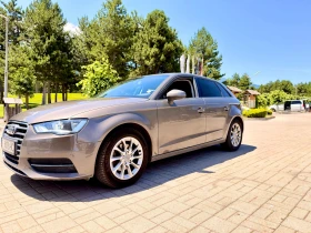 Audi A3, снимка 3