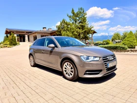 Audi A3, снимка 1