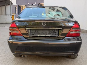 Mercedes-Benz C 220 CDI / АВТОМАТ, снимка 6