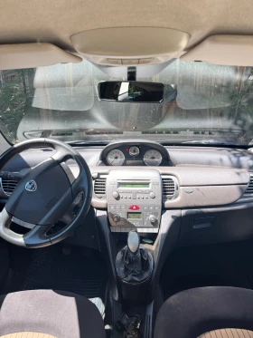 Lancia Ypsilon, снимка 14