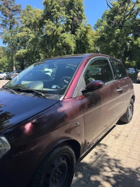 Lancia Ypsilon, снимка 4
