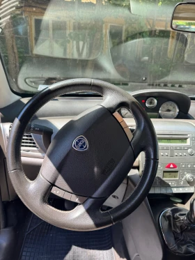 Lancia Ypsilon, снимка 11