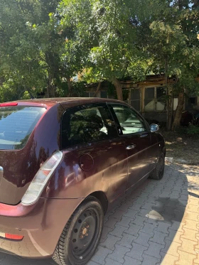 Lancia Ypsilon, снимка 7