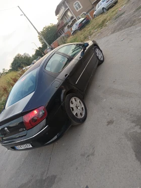 Peugeot 407 2.0хди без прехвърляне, снимка 4