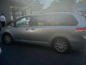 Toyota Sienna * XLE * АВТОКРЕДИТ БЕЗ ПЪРВОНАЧАЛНА ВНОСКА* , снимка 2