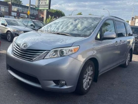 Toyota Sienna * XLE * АВТОКРЕДИТ БЕЗ ПЪРВОНАЧАЛНА ВНОСКА* , снимка 1
