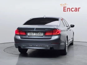 BMW 520 520d Luxury Special Edition| 190к.с.| ВКЛ.ТЕХНОТЕС, снимка 3