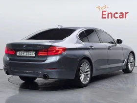 BMW 520 520d Luxury Special Edition| 190к.с.| ВКЛ.ТЕХНОТЕС, снимка 1