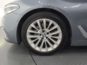 BMW 520 520d Luxury Special Edition| 190к.с.| ВКЛ.ТЕХНОТЕС, снимка 4