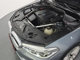 BMW 520 520d Luxury Special Edition| 190к.с.| ВКЛ.ТЕХНОТЕС, снимка 5