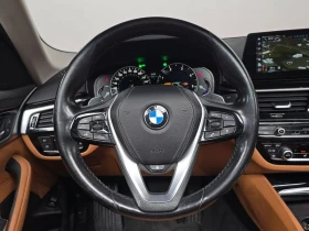 BMW 520 520d Luxury Special Edition| 190к.с.| ВКЛ.ТЕХНОТЕС, снимка 12