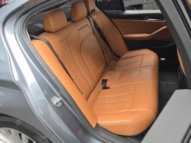 BMW 520 520d Luxury Special Edition| 190к.с.| ВКЛ.ТЕХНОТЕС, снимка 10