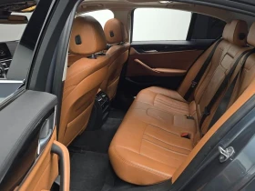 BMW 520 520d Luxury Special Edition| 190к.с.| ВКЛ.ТЕХНОТЕС, снимка 11