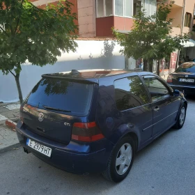 VW Golf 1.6 105, снимка 2
