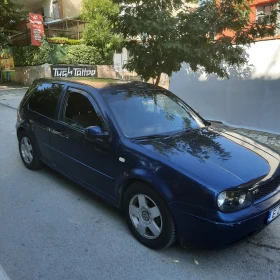 VW Golf 1.6 105, снимка 1