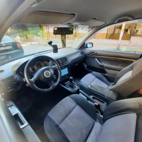 VW Golf 1.6 105, снимка 5