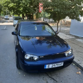 VW Golf 1.6 105, снимка 4