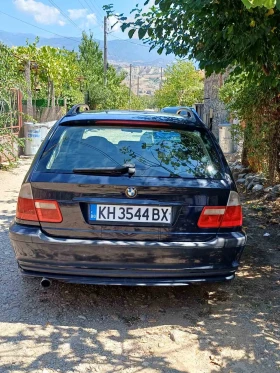 BMW 318, снимка 5