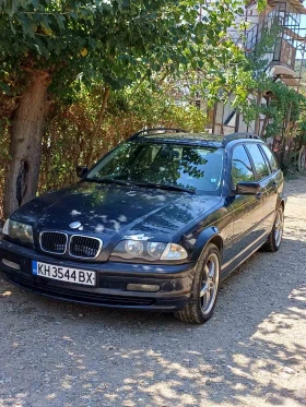 BMW 318, снимка 3
