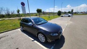 Audi A4 В8, снимка 14
