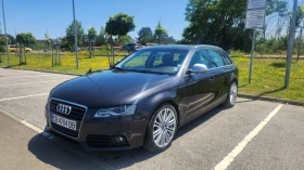Audi A4 В8, снимка 9