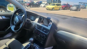 Audi A4 В8, снимка 3