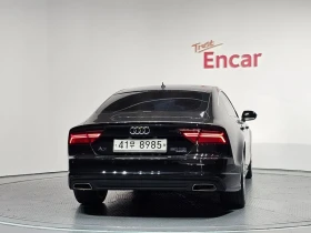 Audi A7 50 Tdi Quattro Premium 4G, снимка 4