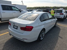 BMW 330 * xDrive * LED фарове * CARFAX * , снимка 3